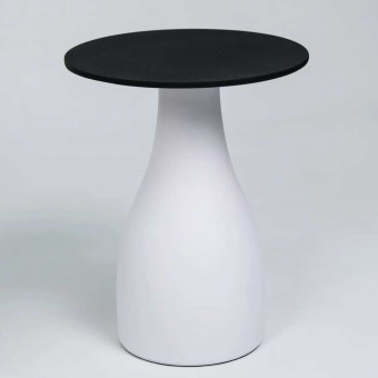 Керамический столик Svoy Design Bolet FBLTB-9003B